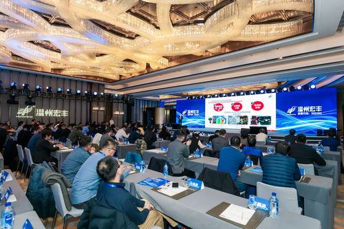 新材料開(kāi)拓新時(shí)代，宏豐力量正澎湃