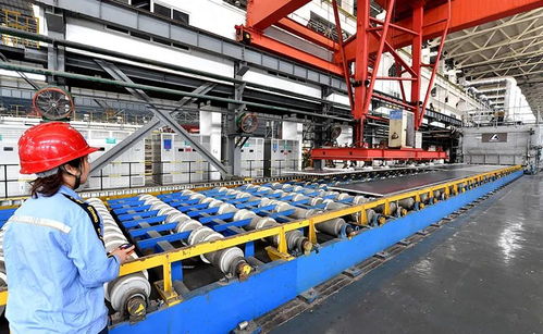 西南鋁開(kāi)啟“6+9”白黑模式，全面進(jìn)入戰(zhàn)時(shí)狀態(tài)推進(jìn)新材料技術(shù)推廣服務(wù)